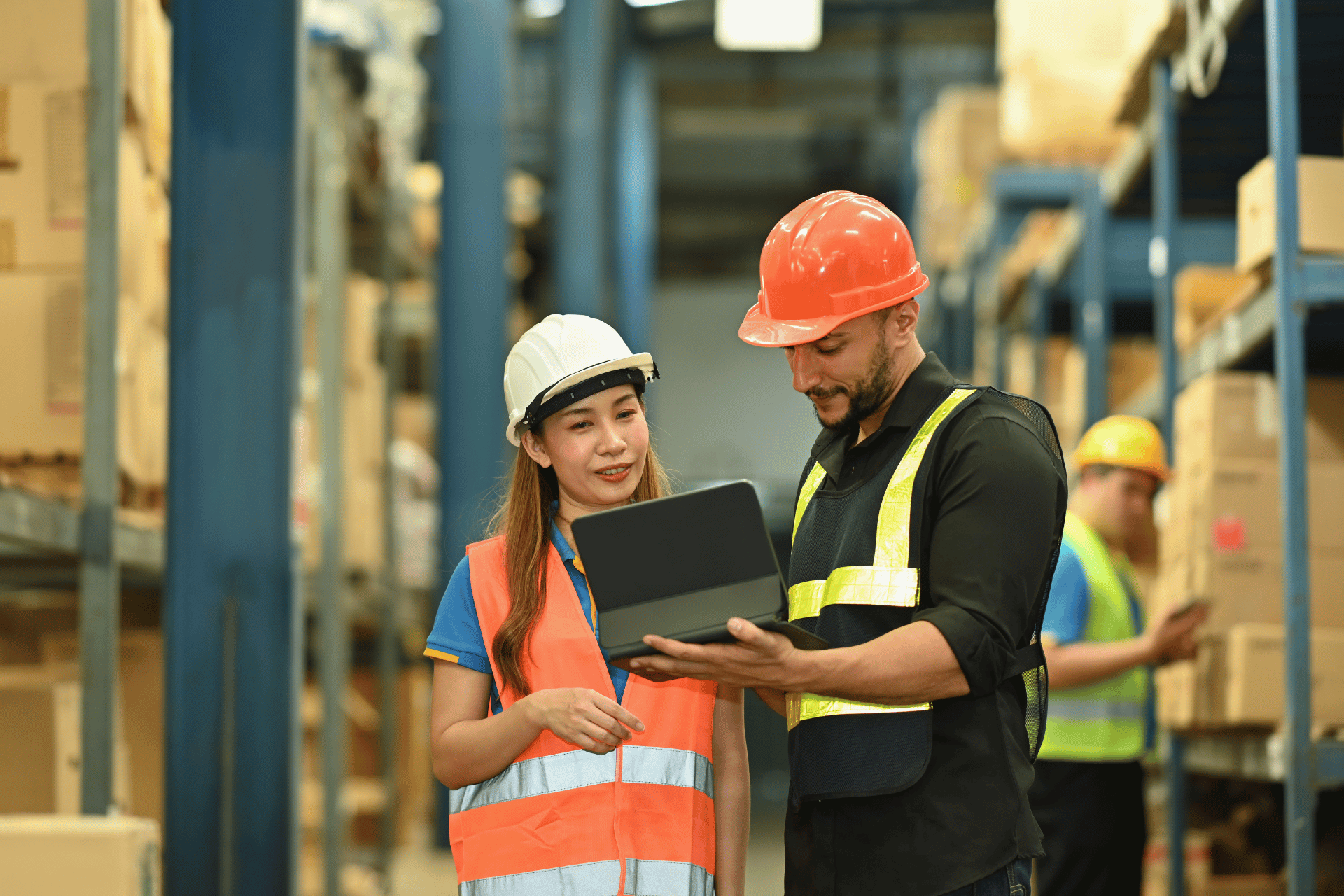 Order Processing System